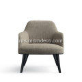 Gaya Moden Poliform Fabrik Jane Armchair